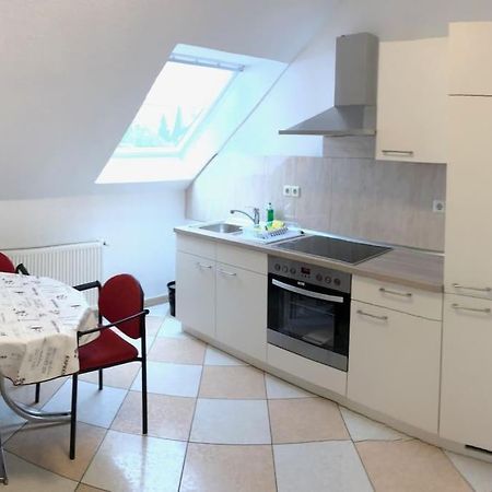 Apartmenthaus Am Bahnhof Detmold Exteriér fotografie