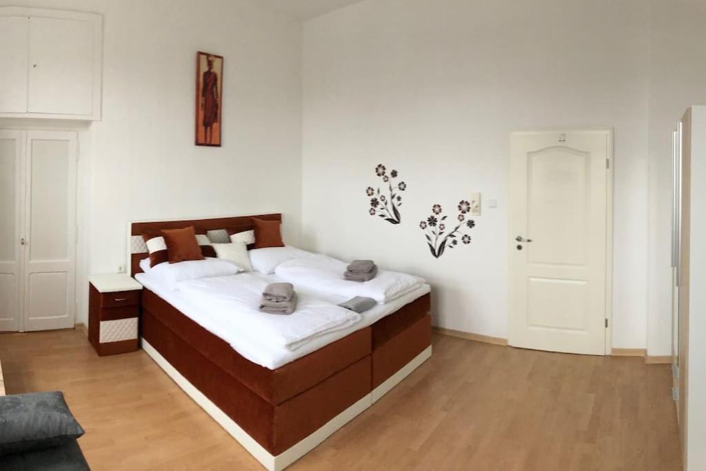 Apartmenthaus Am Bahnhof Detmold Exteriér fotografie