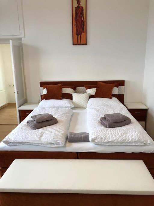 Apartmenthaus Am Bahnhof Detmold Exteriér fotografie