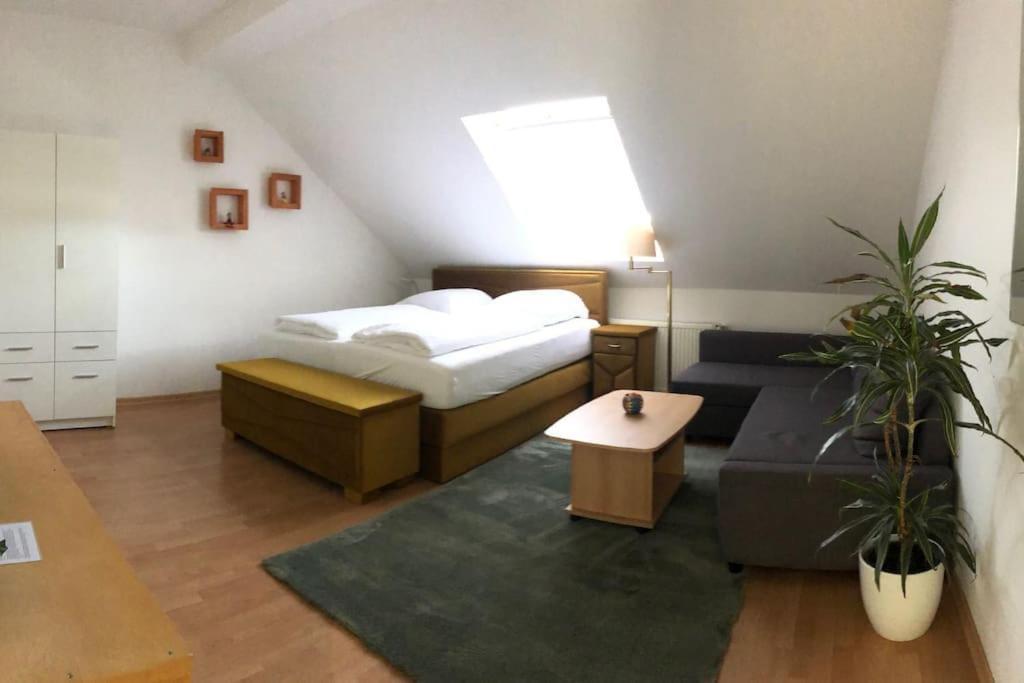Apartmenthaus Am Bahnhof Detmold Exteriér fotografie