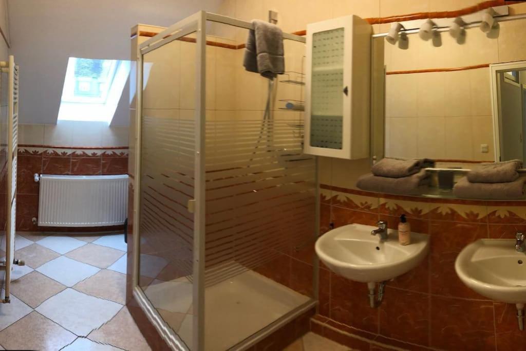 Apartmenthaus Am Bahnhof Detmold Exteriér fotografie
