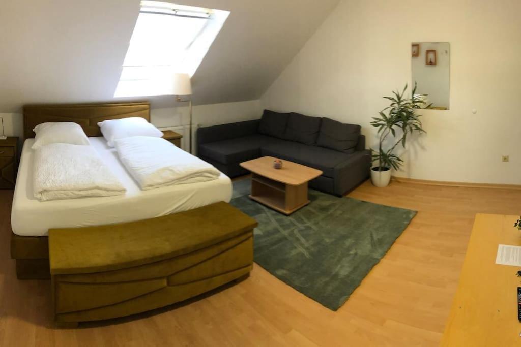Apartmenthaus Am Bahnhof Detmold Exteriér fotografie