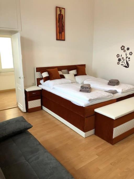 Apartmenthaus Am Bahnhof Detmold Exteriér fotografie