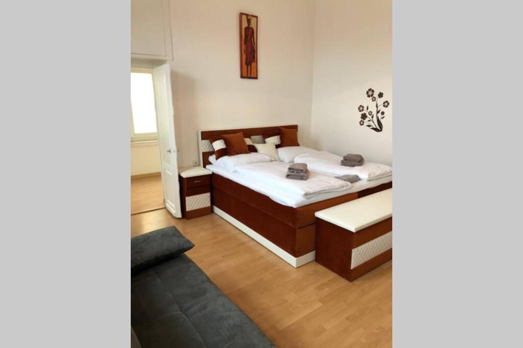 Apartmenthaus Am Bahnhof Detmold Exteriér fotografie