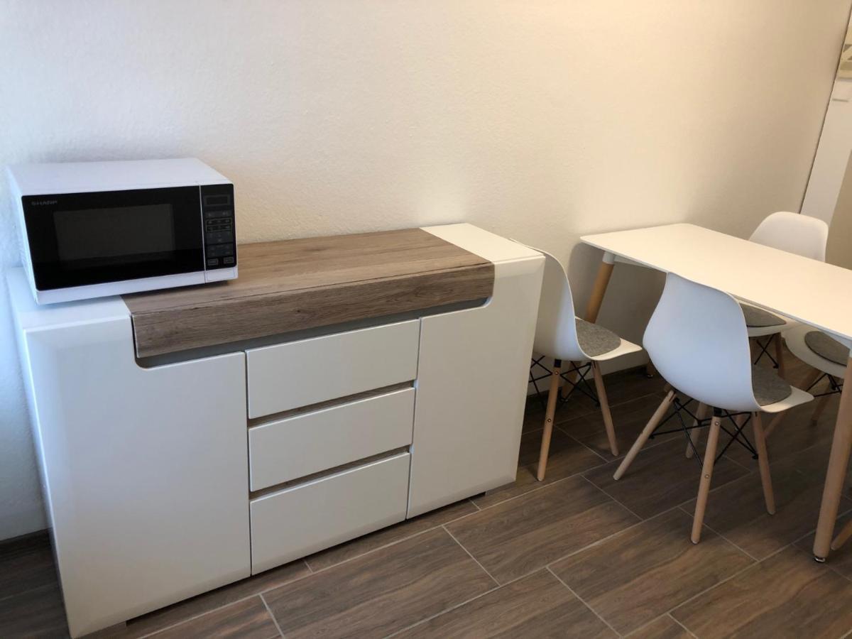 Apartmenthaus Am Bahnhof Detmold Exteriér fotografie