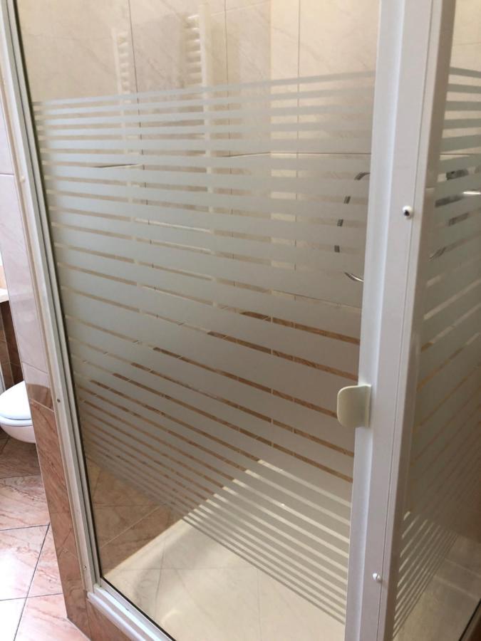 Apartmenthaus Am Bahnhof Detmold Exteriér fotografie