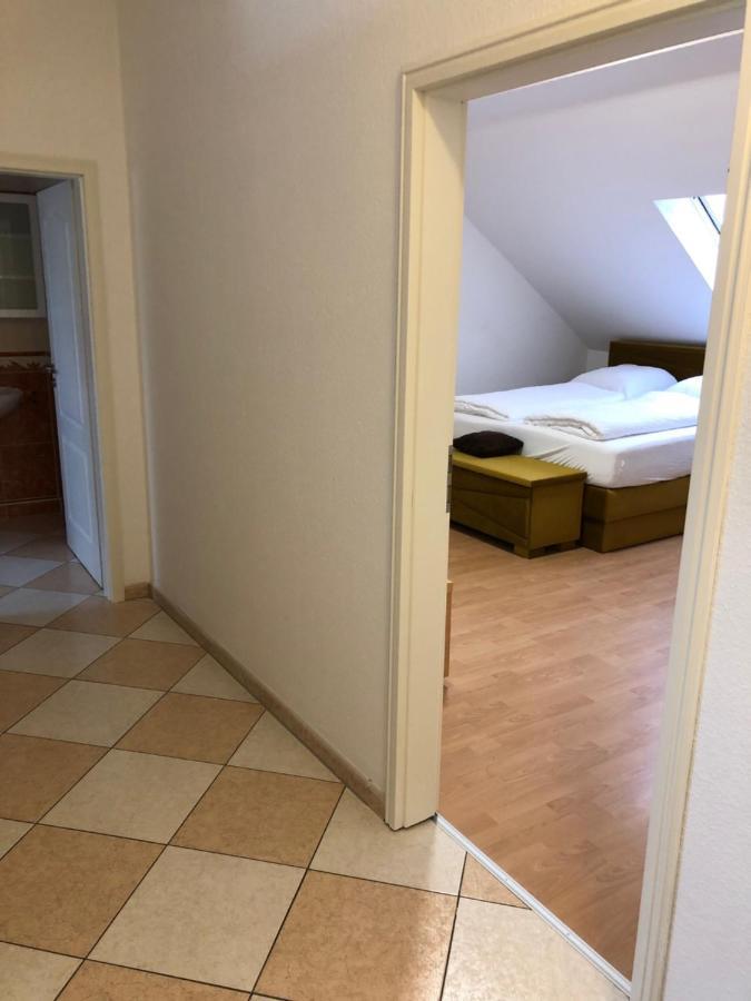 Apartmenthaus Am Bahnhof Detmold Exteriér fotografie