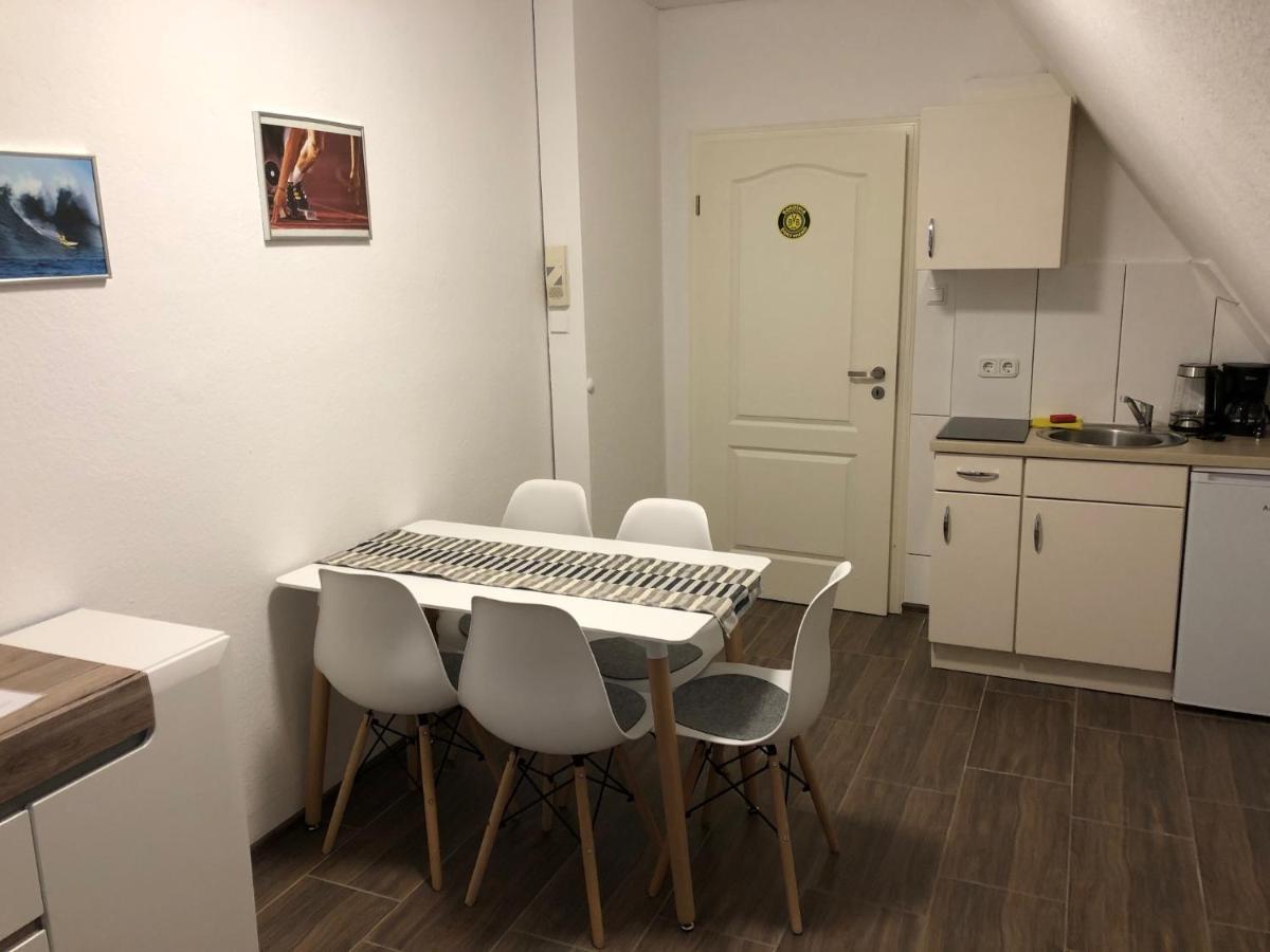 Apartmenthaus Am Bahnhof Detmold Exteriér fotografie