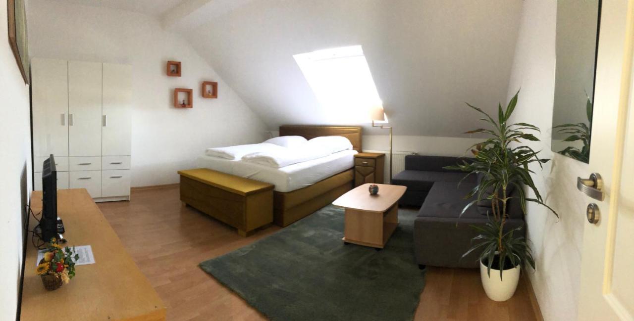 Apartmenthaus Am Bahnhof Detmold Exteriér fotografie